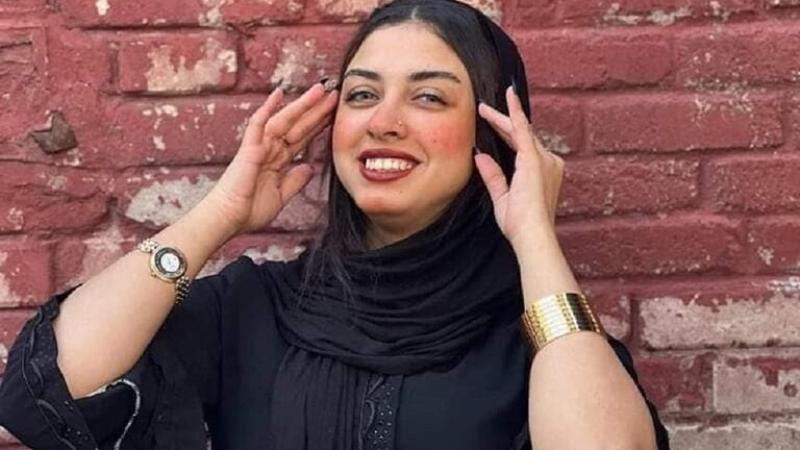 بسمة حجازي