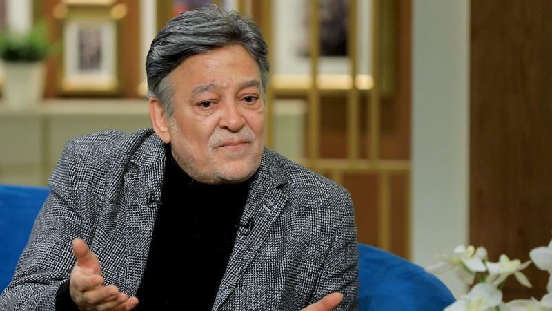 عماد رشاد