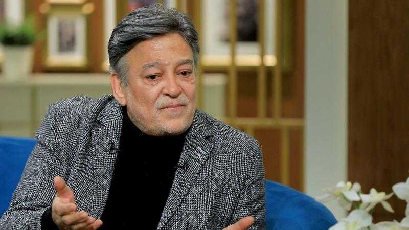 عماد رشاد: ريح مراتك وقول لها حاضر ولما تعمل غلطة اوعى تعترف | فيديو