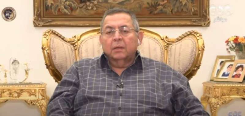 هاشم بحري