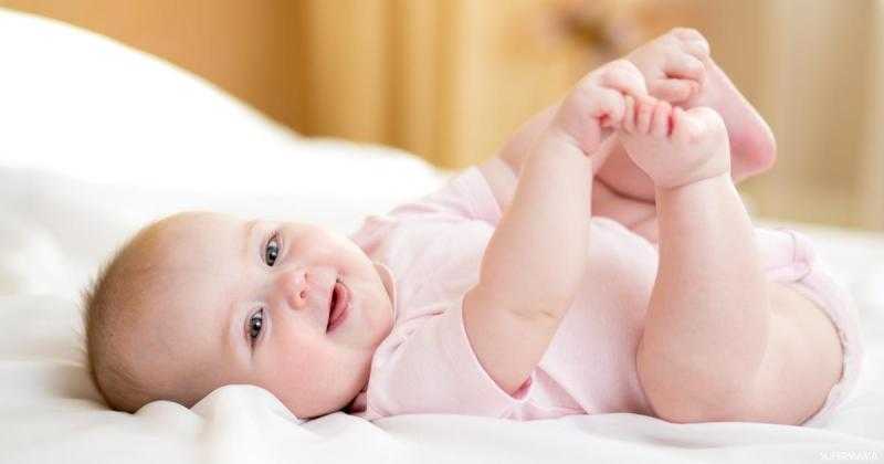 عشان تكون أسنان ابنك قوية وبيضاء اتبعي هذه النصائح من أول يوم له.. خاص