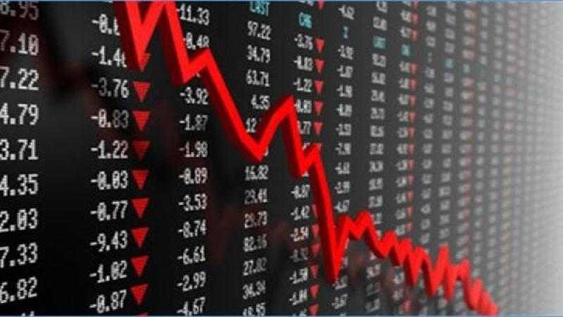 البورصة المصرية توسع خسائرها إلى 3.4%