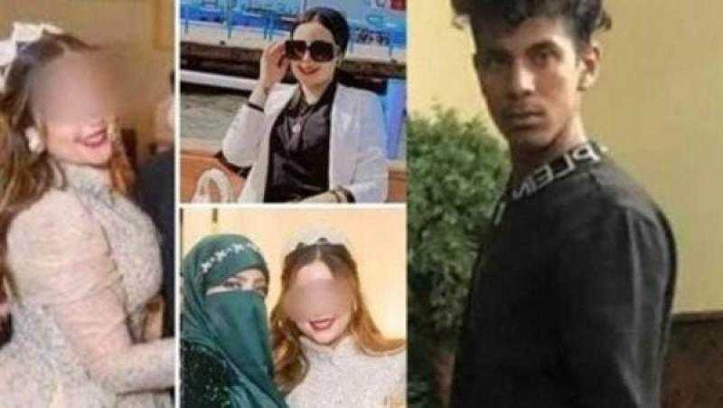 مفاجأت صادمة..  اعترافات قاتل سيدة بورسعيد بمساعدة ابنتها أمام المحكمة