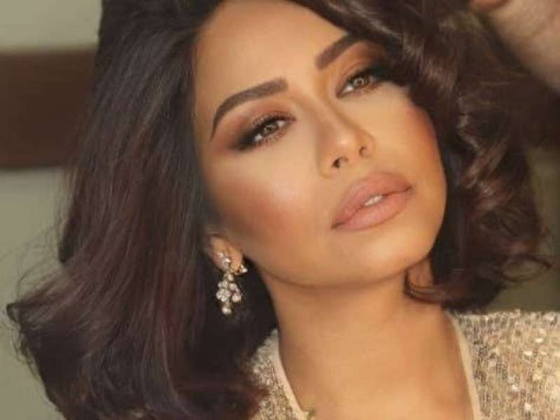 شيرين عبدالوهاب 