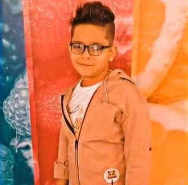 والد طفل أسيوط: «ابني اغمى عليه في الصيدلية ووصل المستشفى ميت»