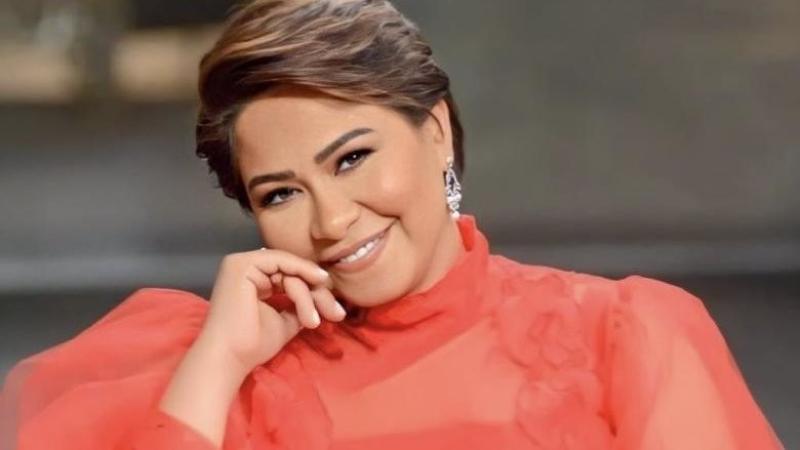شيرين عبد الوهاب
