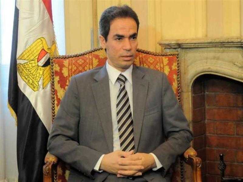 المسلمانى: ساعة يوم القيامة تشير إلى قرب حدوث حرب نووية