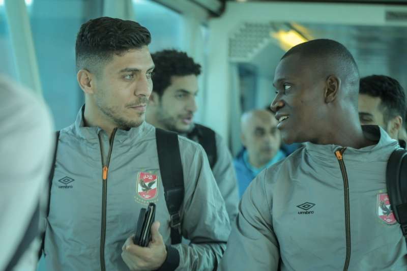 النادي الأهلي