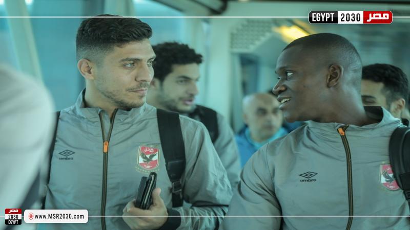 النادي الأهلي