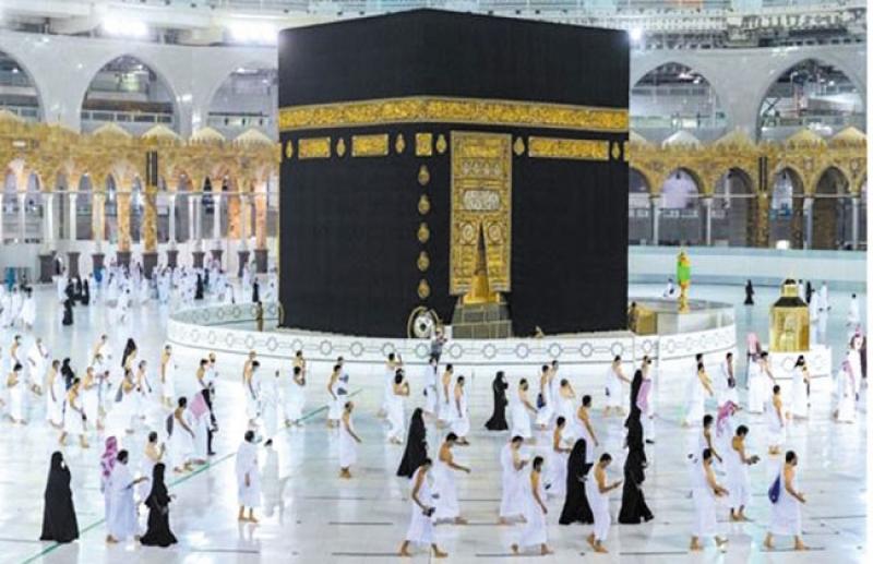 رحلات العمرة