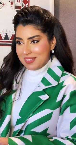 إطلالة ناعمة للفنانة آيتن عامر في أحدث جلسة تصوير