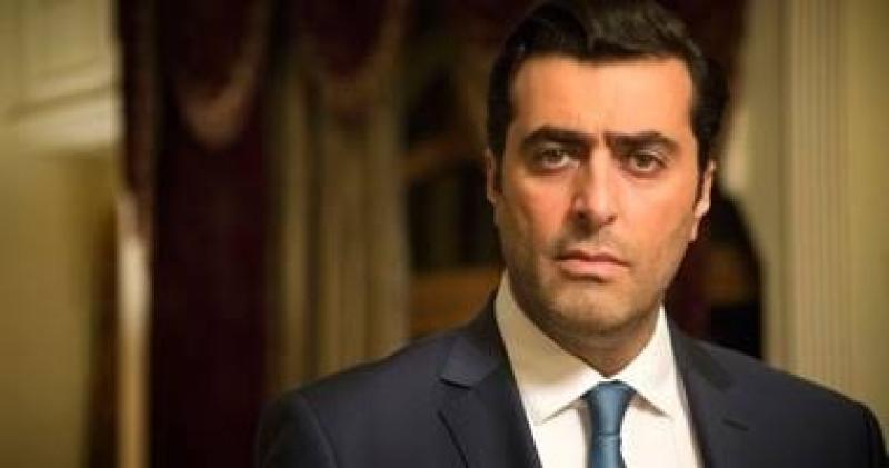 الموت يفجع الفنان باسم ياخور