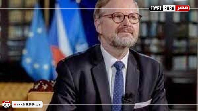 رئيس التشيك