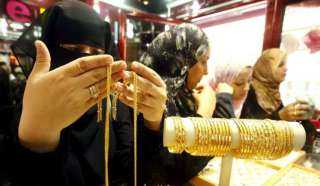 مجلس الذهب العالمي: المصريون اشتروا 4.4 طن من المعدن الأصفر خلال 2022