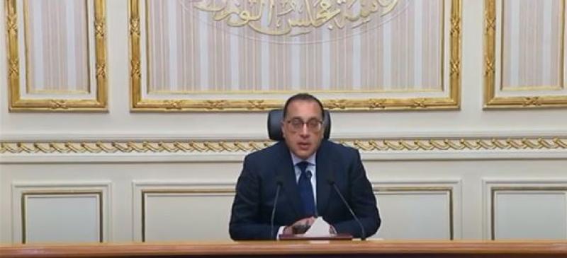 مدبولي: القطاع الصناعي الأهم للدولة وفقا لتوجيهات الرئيس