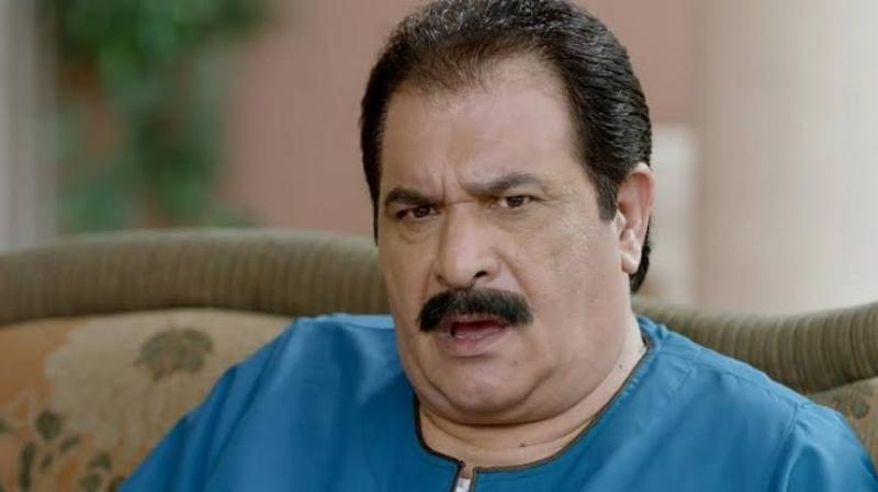 أول رد من رياض الخولي على منع عادل إمام له من العمل لمدة عام