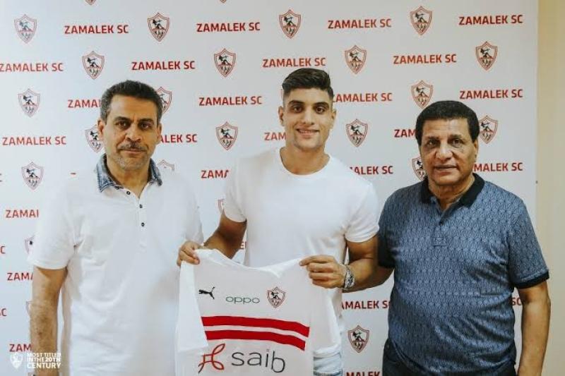 محمود شبانة ينتظم في التدريبات الجماعية