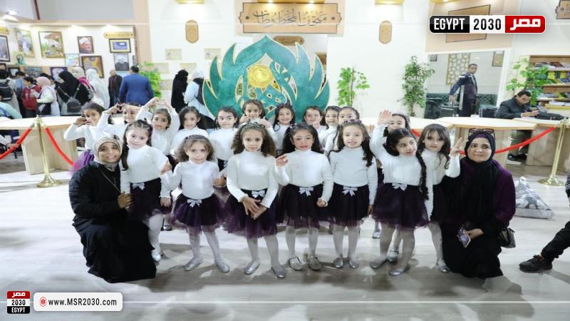 خلال الفعاليات