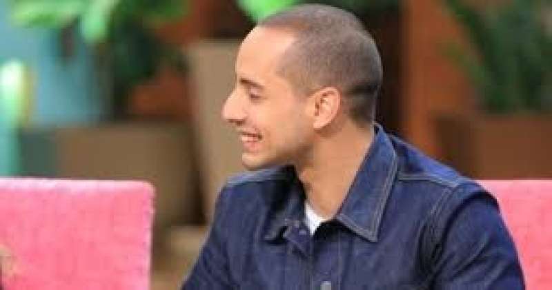 عمرو وهبة 