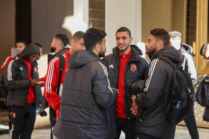 الأهلي