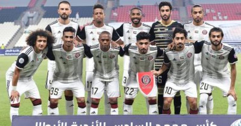 الجزيرة الإماراتي 