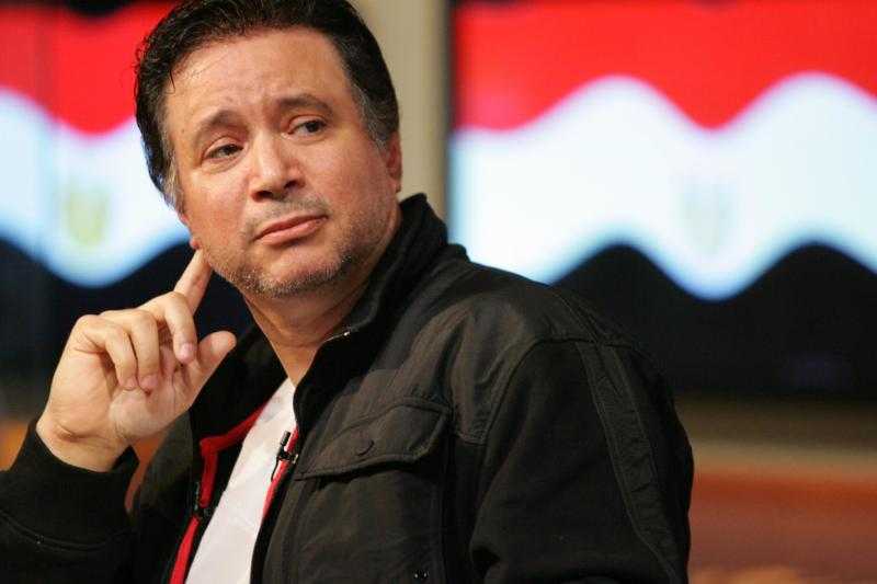 اتهام نجل الفنان إيمان البحر درويش في حادث مصرع طفل بالإسكندرية.. شاهد الدليل