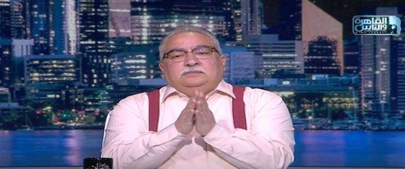 إبراهيم عيسى يرفض مقاطعة منتجات السويد بسبب حرق المصحف - فيديو