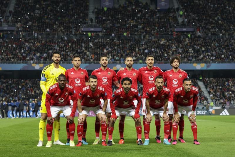 شاهد.. أهداف مباراة الأهلي وأوكلاند سيتي