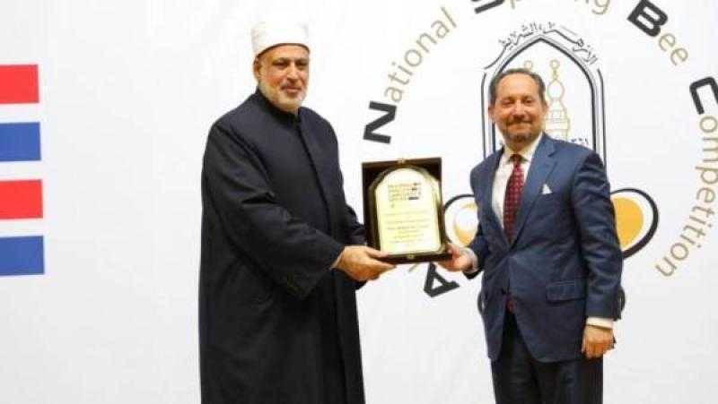 القائم بأعمال السفير الأمريكي: نتطلع إلى مزيد من الشراكة مع الأزهر لمكانته في قلوب المصريين