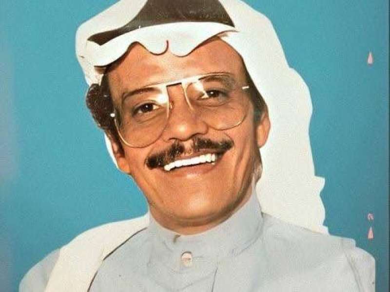 طلال مداح 
