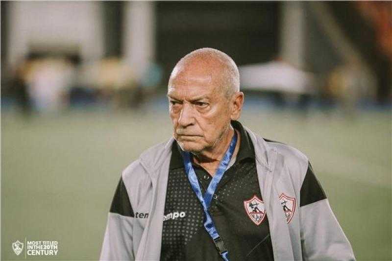 ميدو يكشف كواليس عودة فيريرا للزمالك.. ويحذر من هذا السيناريو