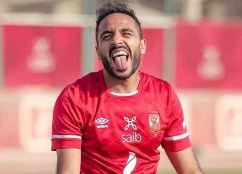 تطورات جديدة بعد مشاركة كهربا في كأس العالم