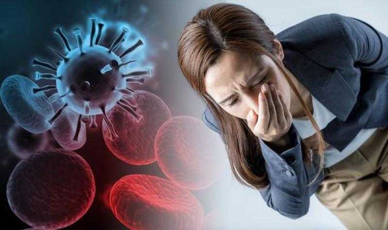 مالوش علاج.. 7 أعراض للإصابة بفيروس ماربروغ الفتاك