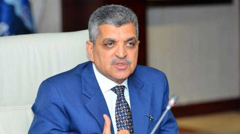 أسباب جنوح سفينة الحاويات بقناة السويس اليوم.. فيديو