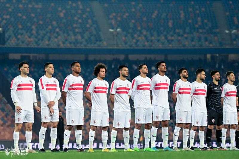 «مش عارف أنا فين».. لاعب الزمالك يطالب النادي بعقوده بعد فشل قيده