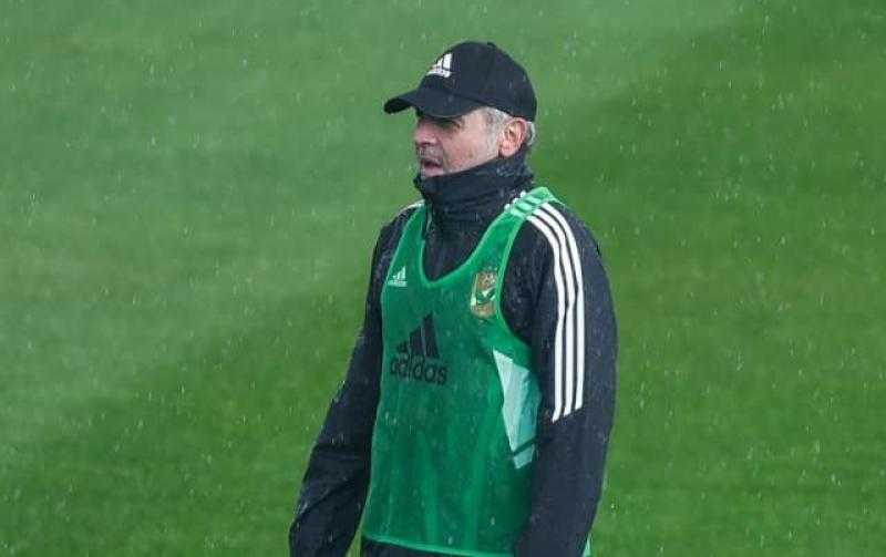 ماهر همام: كولر أعاد الثقة للاعبين.. والأهلي قادر على تحقيق إنجاز جديد