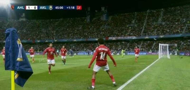 عيسي الحربين: الأهلي مزيكا في المونديال.. وهذا سر الفوز