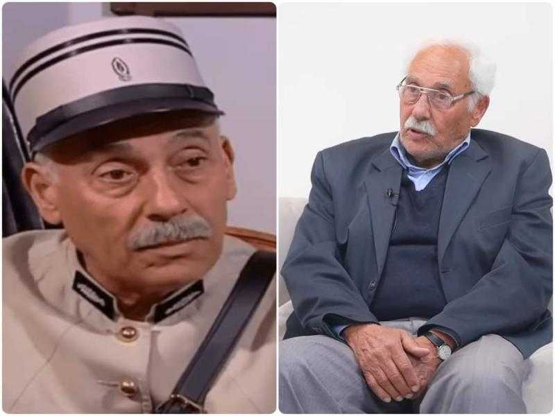 فنان شهير يصدم الجميع: «بنام كل يوم من غير عشا وهموت شحات»