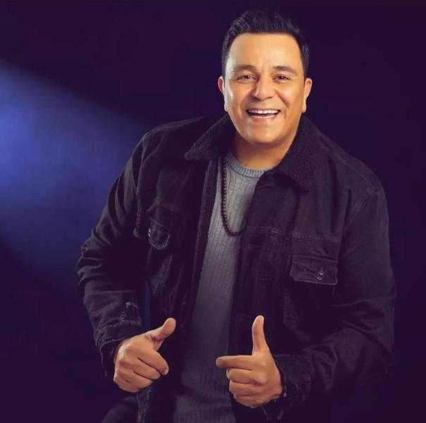 17 فبراير.. محمد فؤاد يحيي حفل غنائي في ألمانيا من ضمن حفلات «عيد الحب»