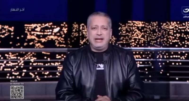 تامر أمين: «حرام يبقى مرتضى منصور بيمثل الزمالك» - فيديو