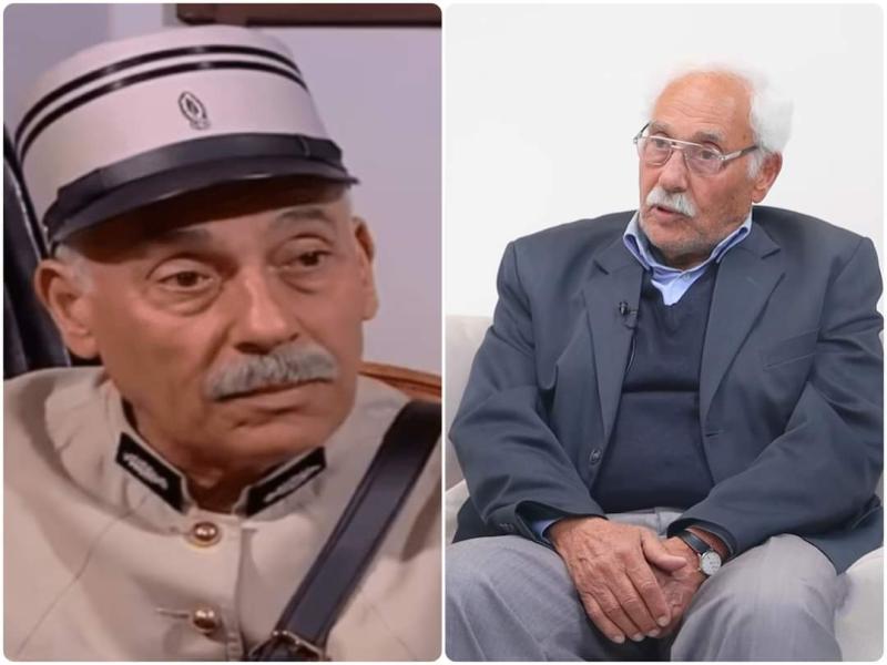 هاني شاهين 