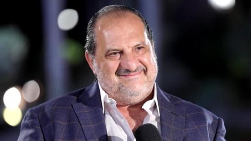 خالد الصاوي