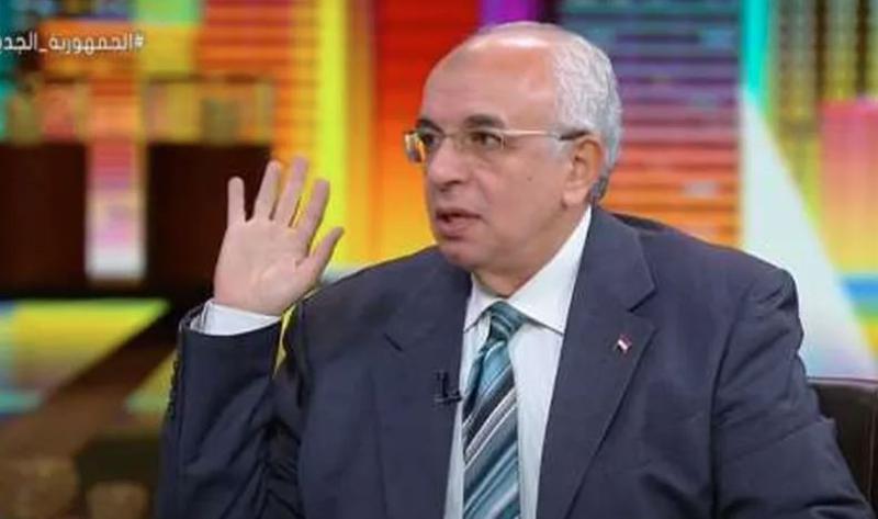 أستاذ تخطيط: الإرادة السياسية نفذت مشروعات كانت مركونة على المكاتب.. «فيديو»