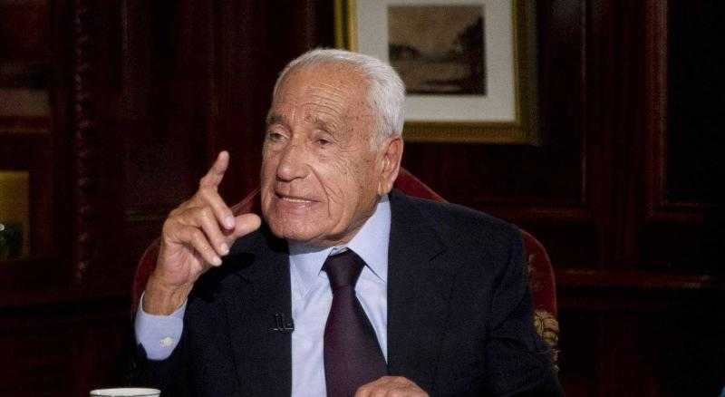 اليوم.. معرض القاهرة الدولي للكتاب يحتفل بمئوية محمد حسنين هيكل