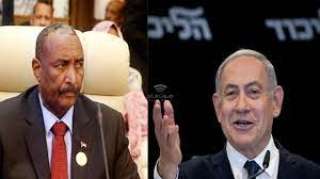 إعلام عبري: السودان يستعد للتوقيع على اتفاقية سلام مع دولة الاحتلال الإسرائيلي