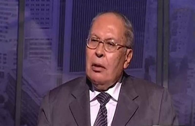 السفير أحمد حجاج