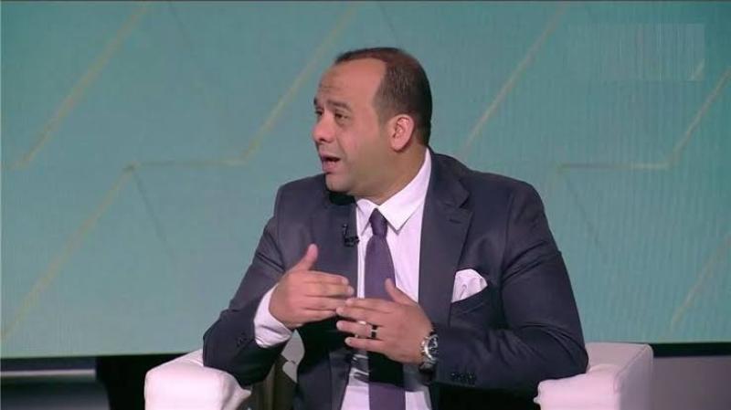 وليد صلاح الدين: الأهلي تميز بالجدية أمام أوكلاند.. وهذا سر ارتفاع مستوى شريف وهاني