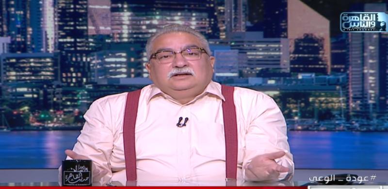 في شرع مين؟.. إبراهيم عيسى: «دعوات المقاطعة لدول بسبب حرق المصاحف غير معقولة»