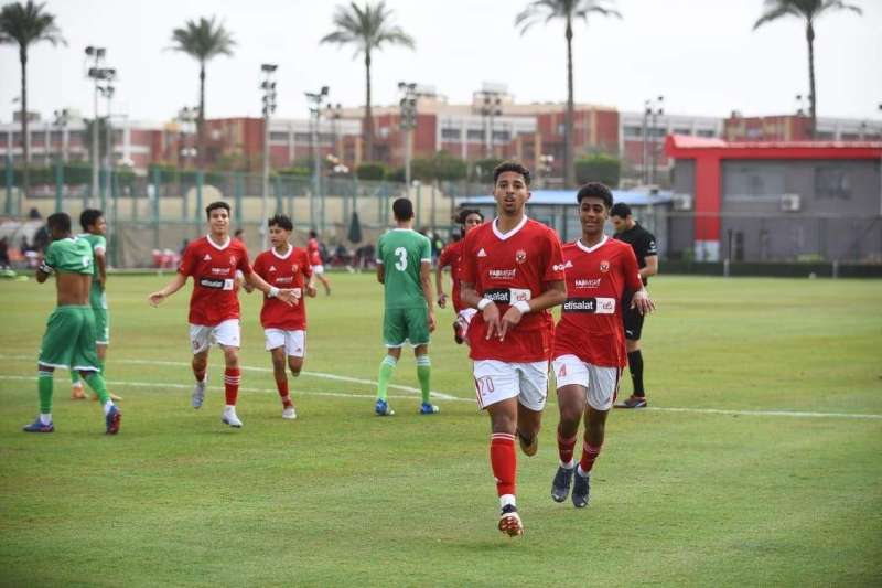 أهلي 2007