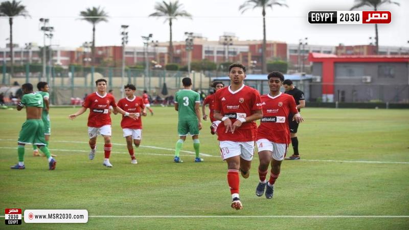 أهلي 2007